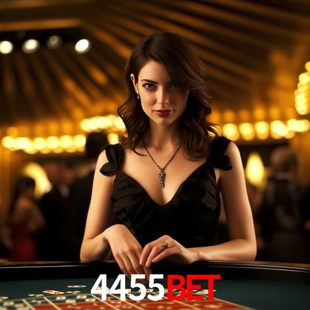 A Emoção da Loteria na 4455Bet: Uma Chance de Mudança de Vida