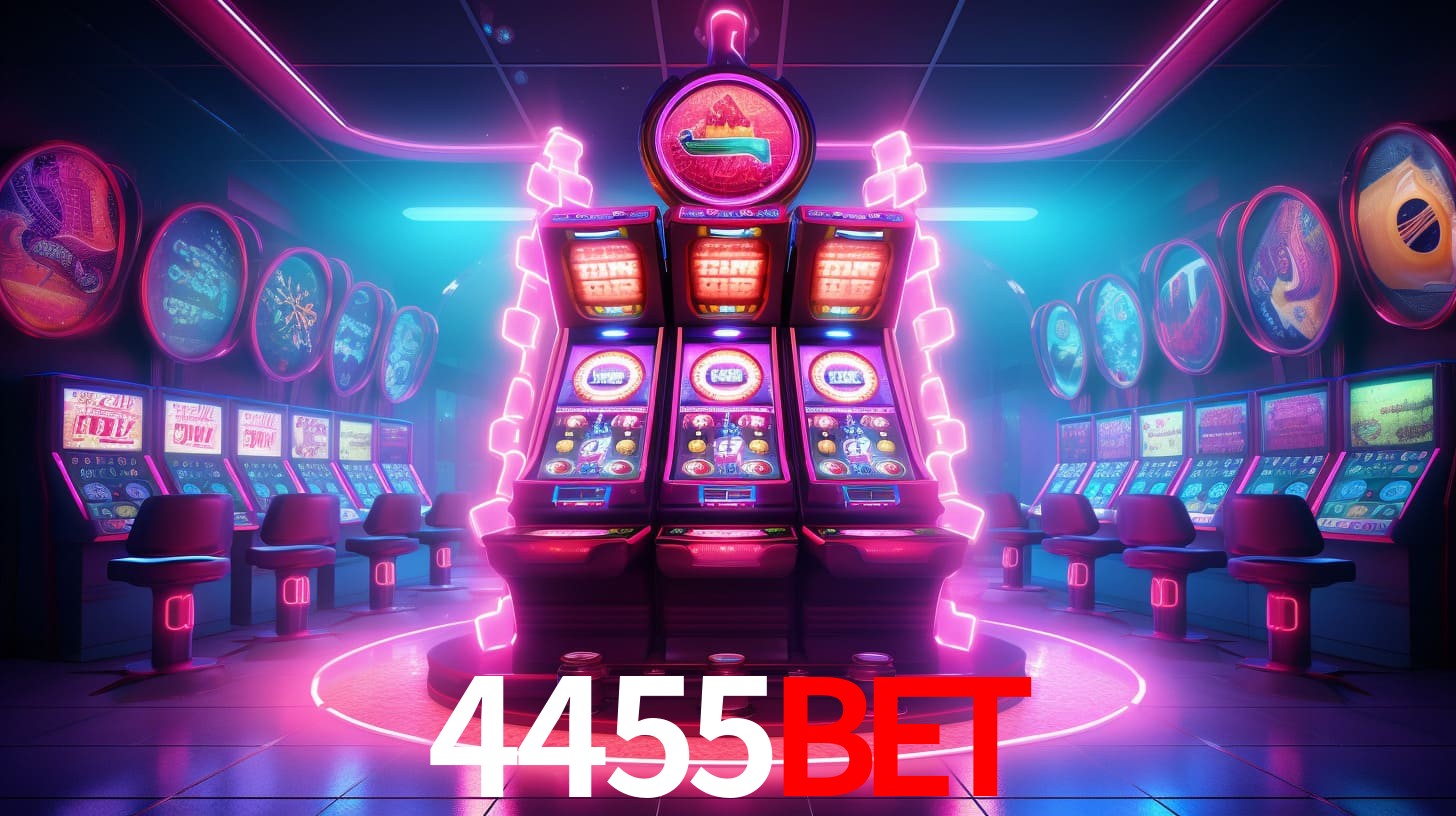 4455 Bet Login