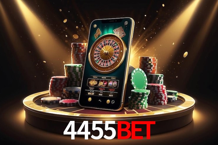 Promoção Relâmpago 4455Bet