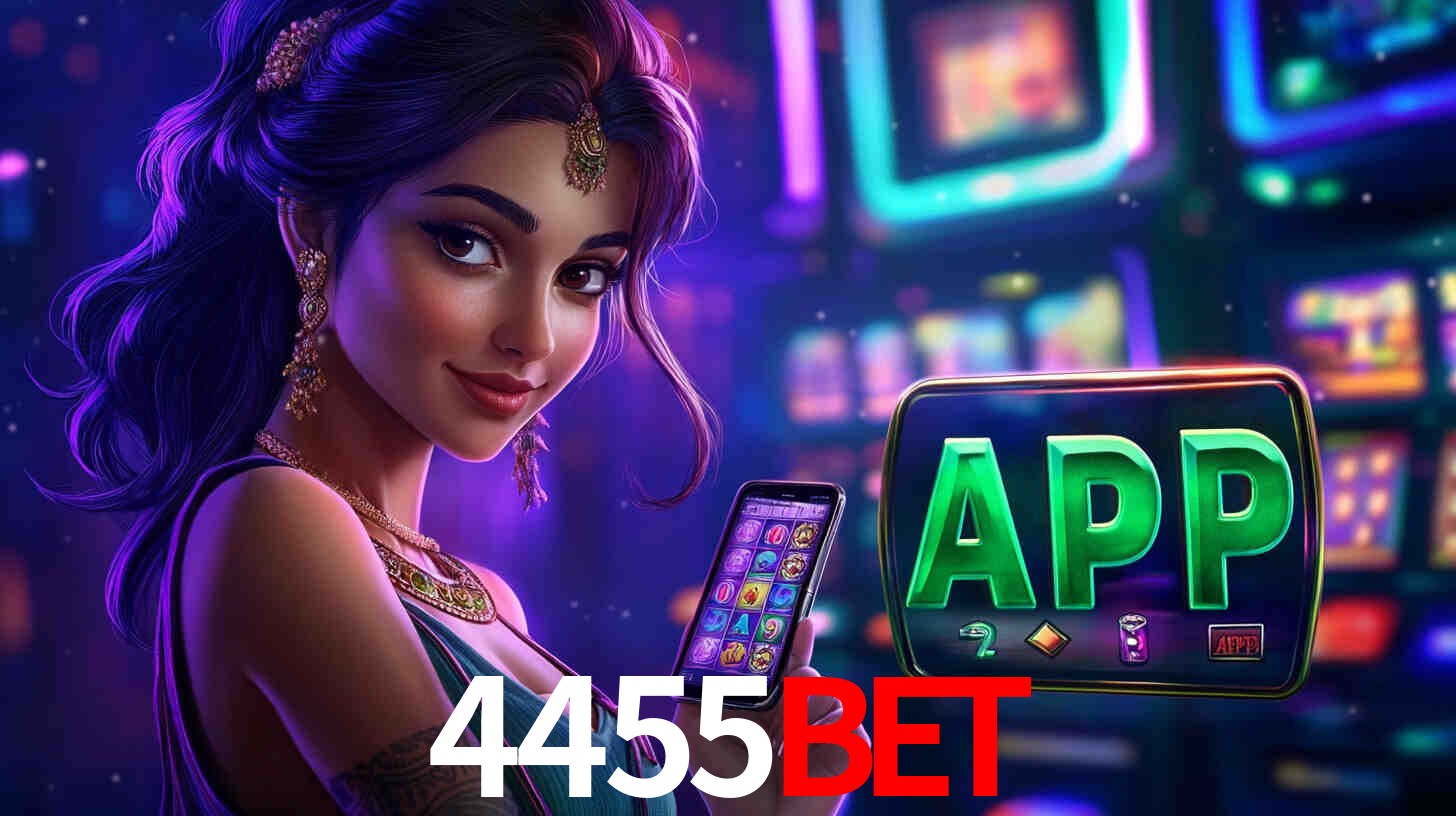 4455 Bet App