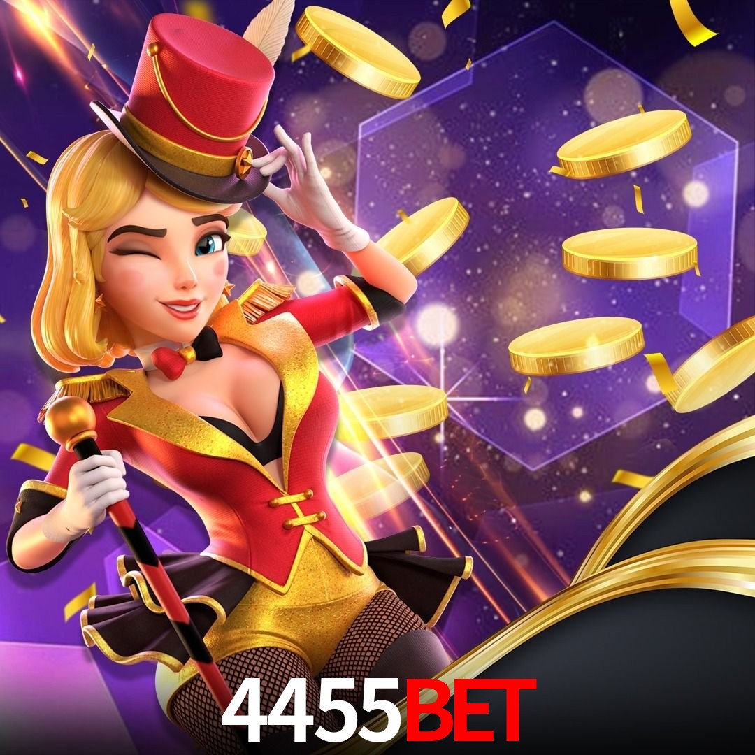 Spaceman Game 4455Bet