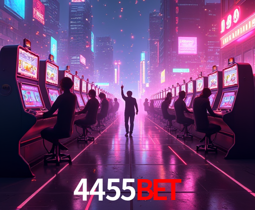 Jogo Spaceman 4455Bet