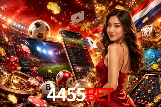 Platform Technology 4455Bet