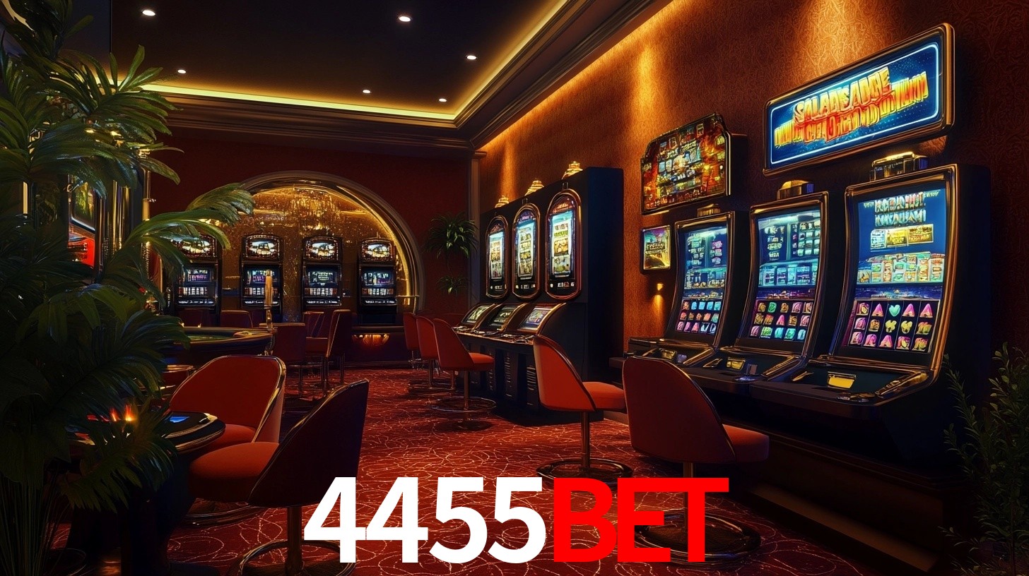 Programa VIP 4455Bet