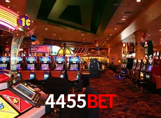 Descubra a Magia dos Jogos de Arcade no 4455Bet