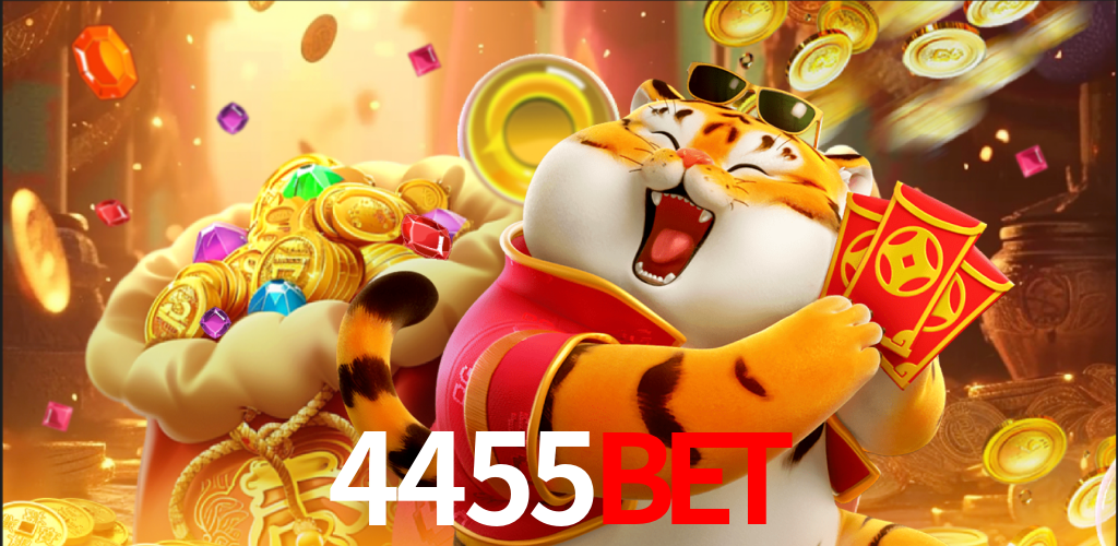 4455 Bet Login