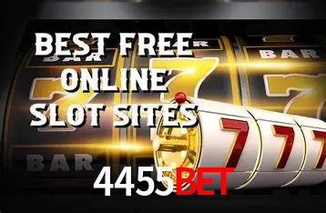 Apostas Esportivas na 4455Bet: Um Guia Completo