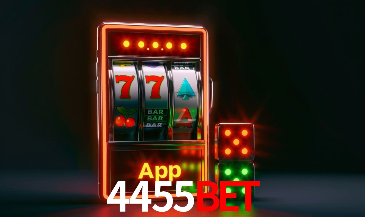 Provedores de Jogos 4455Bet