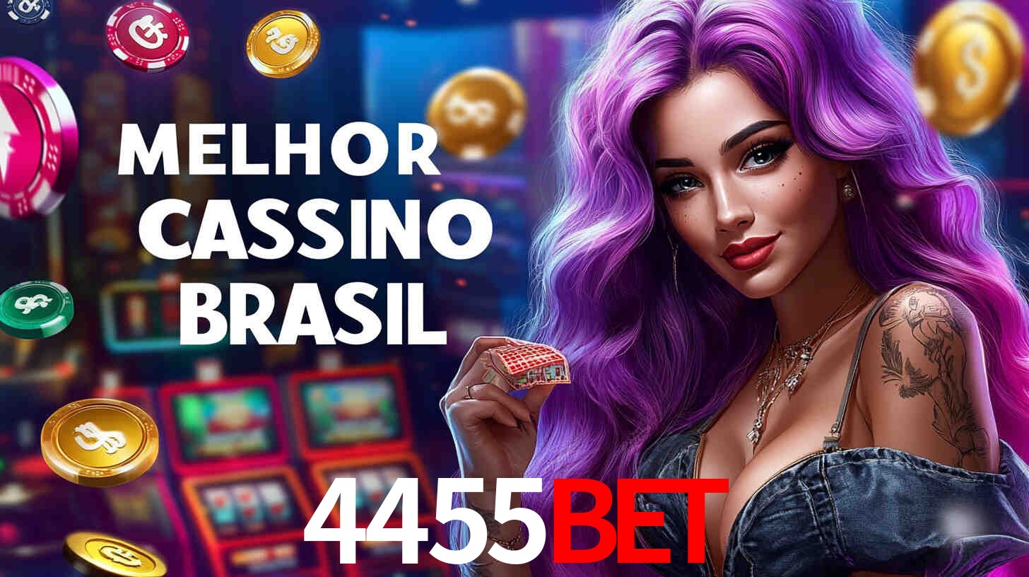 Explorando a Categoria de Eventos em Apostas na 4455Bet