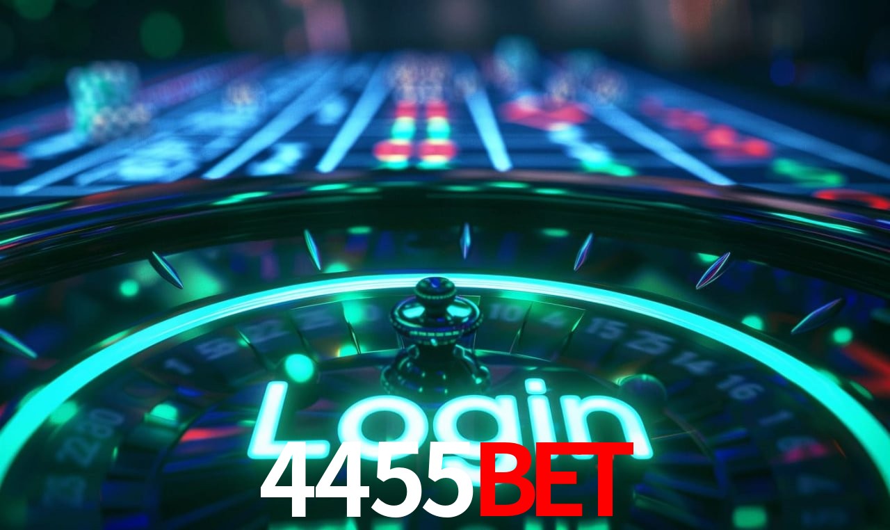 Experiência VIP 4455Bet