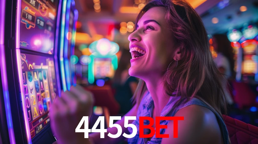 4455 Bet App