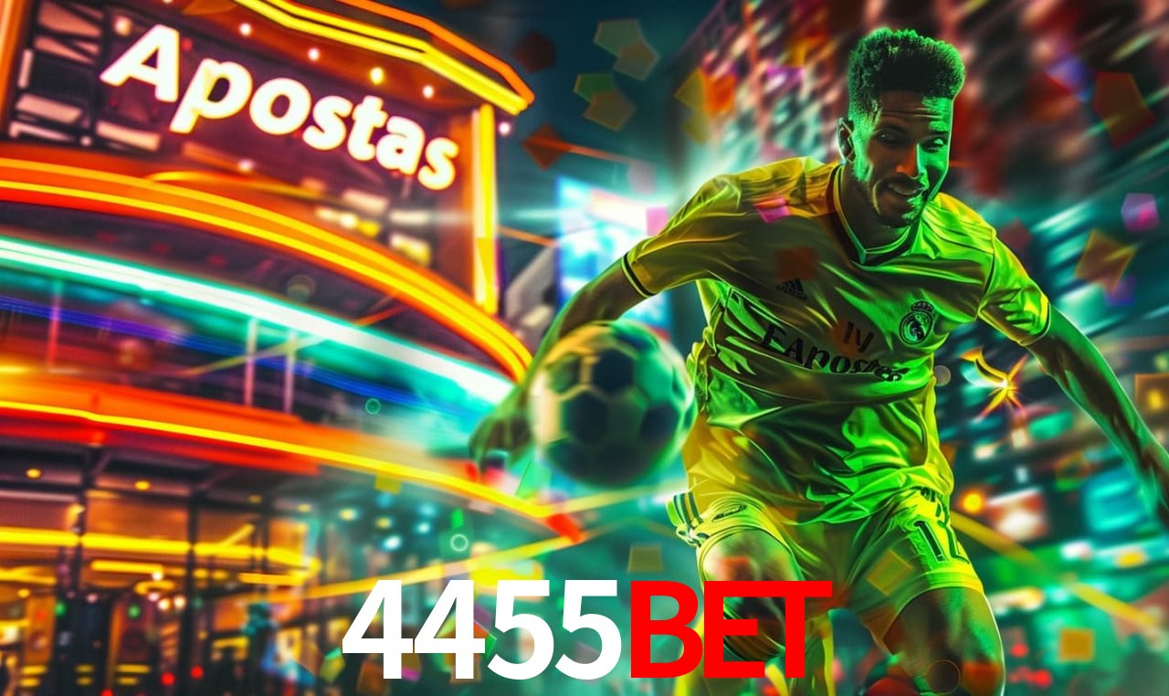 Login Seguro 4455Bet