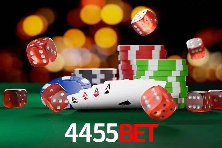 Segurança 2FA 4455Bet