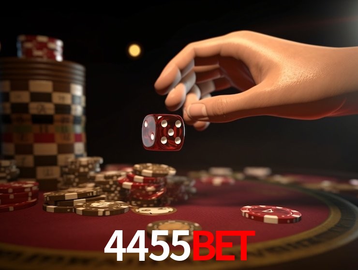 Benefícios da Conta 4455Bet