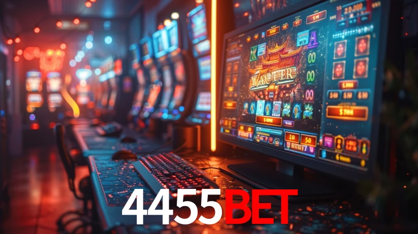 4455Bet