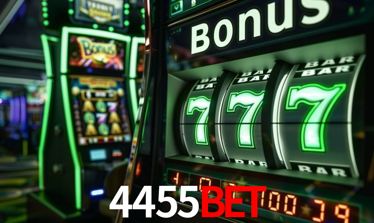 Live Casino 4455Bet